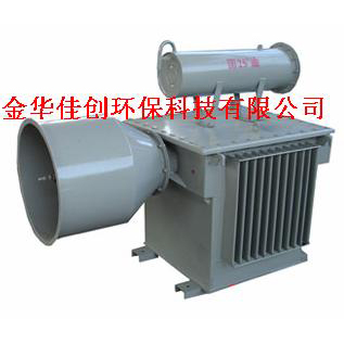 西GGAJ02电除尘高压静电变压器