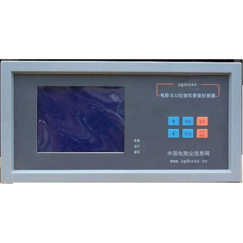西HP3000型电除尘 控制器