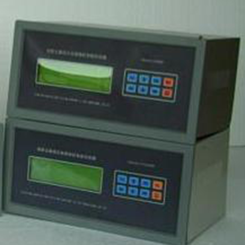 西TM-II型电除尘高压控制器